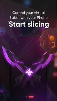 Move Saber Controller - Screenshot 3