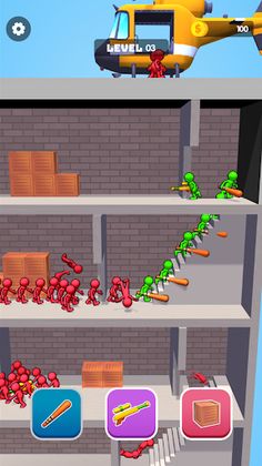 Z Survival - Screenshot 4