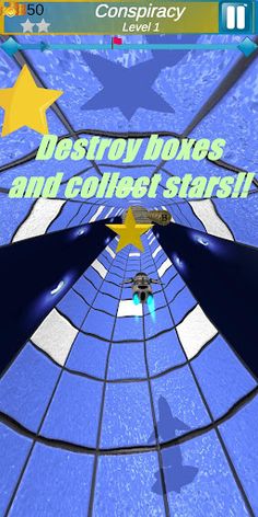 Vaalcan - Screenshot 2