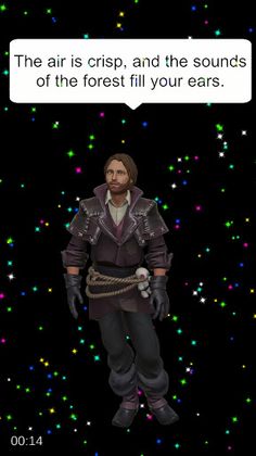 AdventureGames.ai - Screenshot 1