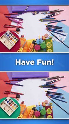 Find The Difference - Screenshot 2