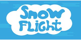 Snow Flight - Screenshot 1