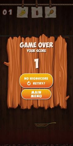 Grill Mania - Screenshot 3
