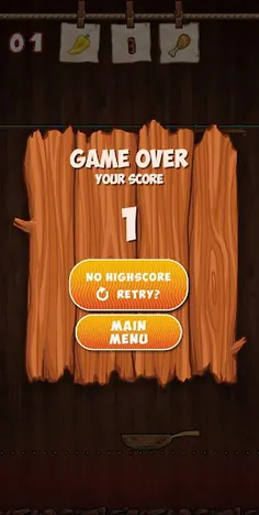 Grill Mania - Screenshot 3