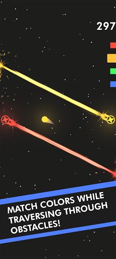 Color Launch - Screenshot 1