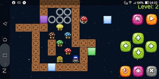 iQ iO Game - Screenshot 3