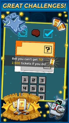 Brain Battle 3 - Make Money - Screenshot 4