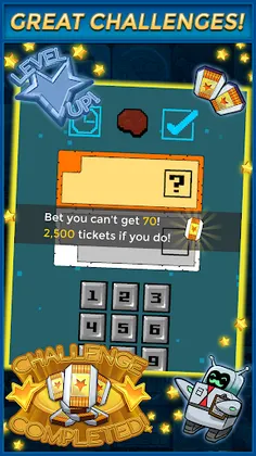 Brain Battle 3 - Make Money - Screenshot 4