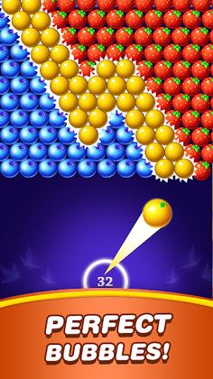 Bubble Shooter 3 - Screenshot 4