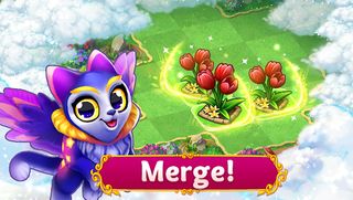 Merge Tale: Pet Love Story - Screenshot 3