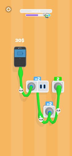 Plug and Merge - Screenshot 3