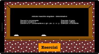 Learn Italian By Playing - Screenshot 1