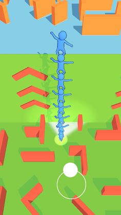 Stack Hide N Seek! - Screenshot 3