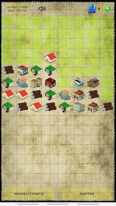 VillEmerge - city evolution me - Screenshot 4