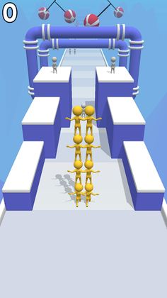 Rise Up - Screenshot 1