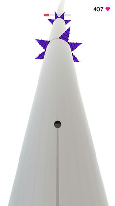 Hole! - Screenshot 1