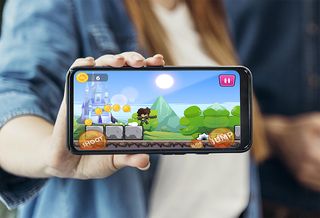 ShotAndRun - Screenshot 3