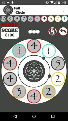 Full Circle - Screenshot 4