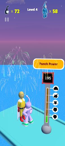 Funny Run - Screenshot 3