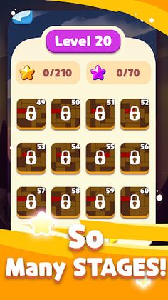 Unblock Party - Screenshot 2