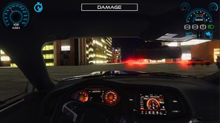 Car Cruising: In City - Screenshot 3