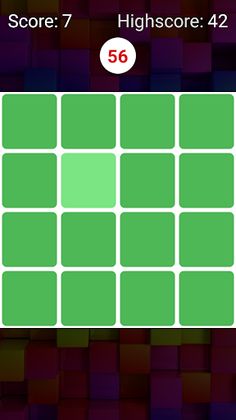 Test your eyes 2 - Screenshot 1