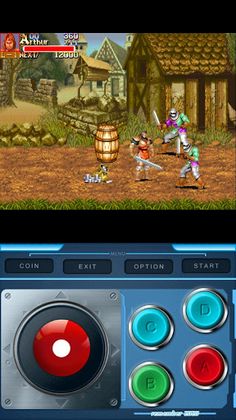 Super Mame Arcade - Screenshot 4