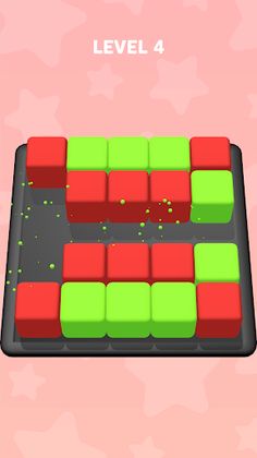 Sliding Match - Screenshot 4