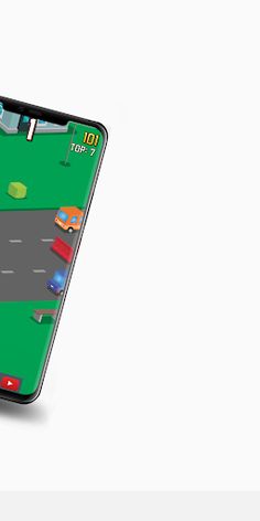 Traffic Crush - Screenshot 3