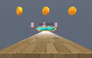 Gogirun - Screenshot 1