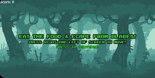 Blob! - Screenshot 1