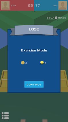 AYO OLOPON - Screenshot 4