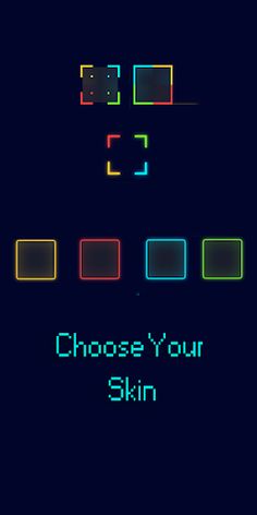 Epic Cube Dash - Screenshot 3