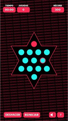 Senku - Screenshot 3