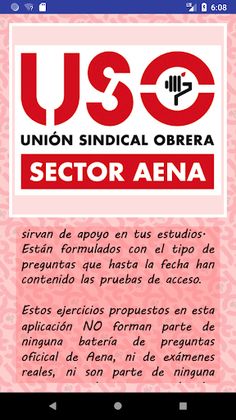 Señalética 2018 - Screenshot 2