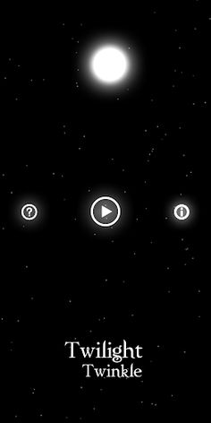 Twilight Twinkle - Screenshot 1