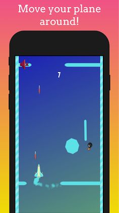 Jet Plane : True Skill - Screenshot 2