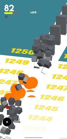 Bomber Wall - Screenshot 3