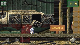 The last tiny - Screenshot 3