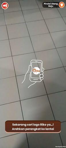 Aplikasi Riko - Screenshot 4