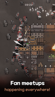 UnderDark: Defense - Screenshot 5