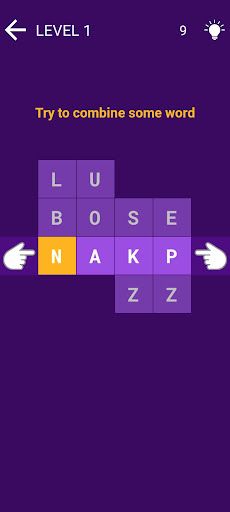 Wordis - Screenshot 3