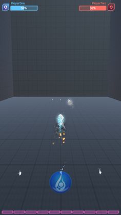 Magic Simulation - Screenshot 4