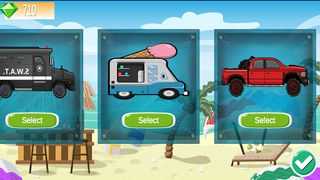 Liper - Screenshot 3