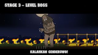 Ghosts VS Villagers - Screenshot 2