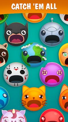 Liquid slime: antistress toys - Screenshot 4