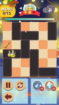 Cooking Master - Screenshot 3