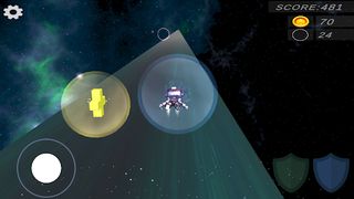 UPP!! - Screenshot 3