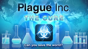Plague Inc. - Screenshot 1