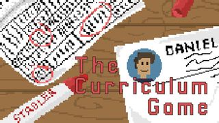 The  Curriculum Game - Screenshot 1